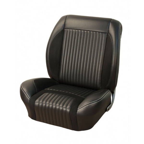 1964 Chevelle Sport R Seat Upholstery